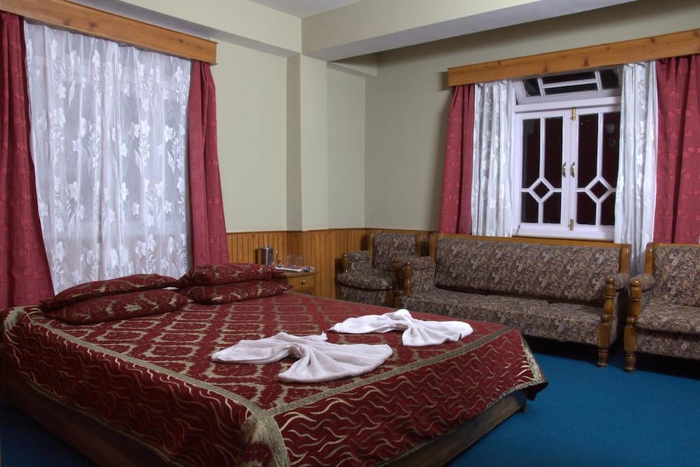 Basic Room