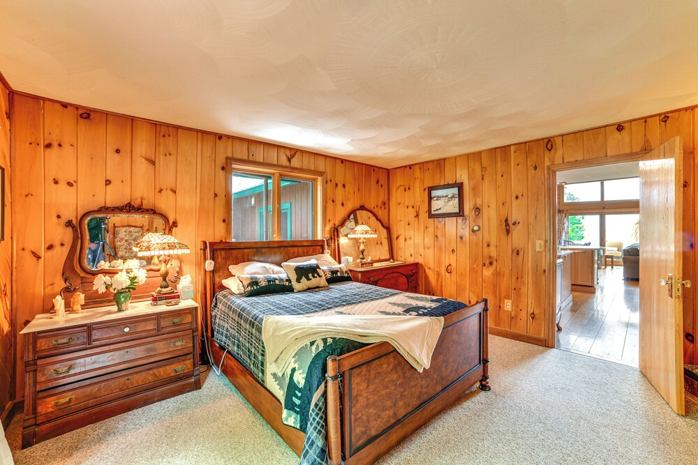 House (2 Bedrooms) photo 1