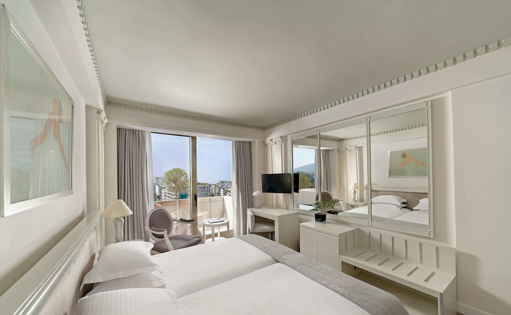 Deluxe Room, Acropolis View - Photo 7