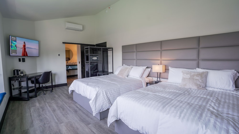 Comfort Double Room (Pet friendly by request) photo 2