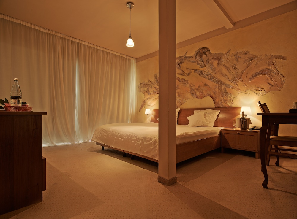 Classic Twin Room photo 1
