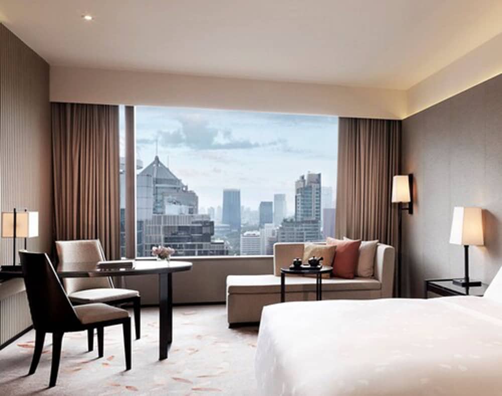 Okura Club, 1 King Bed photo 1