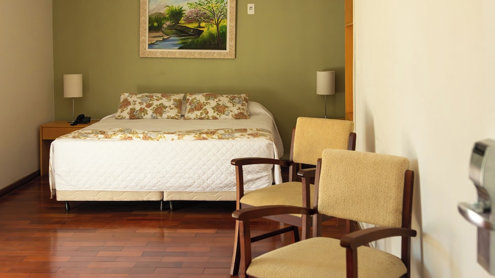 Deluxe Suite, Garden View photo 1