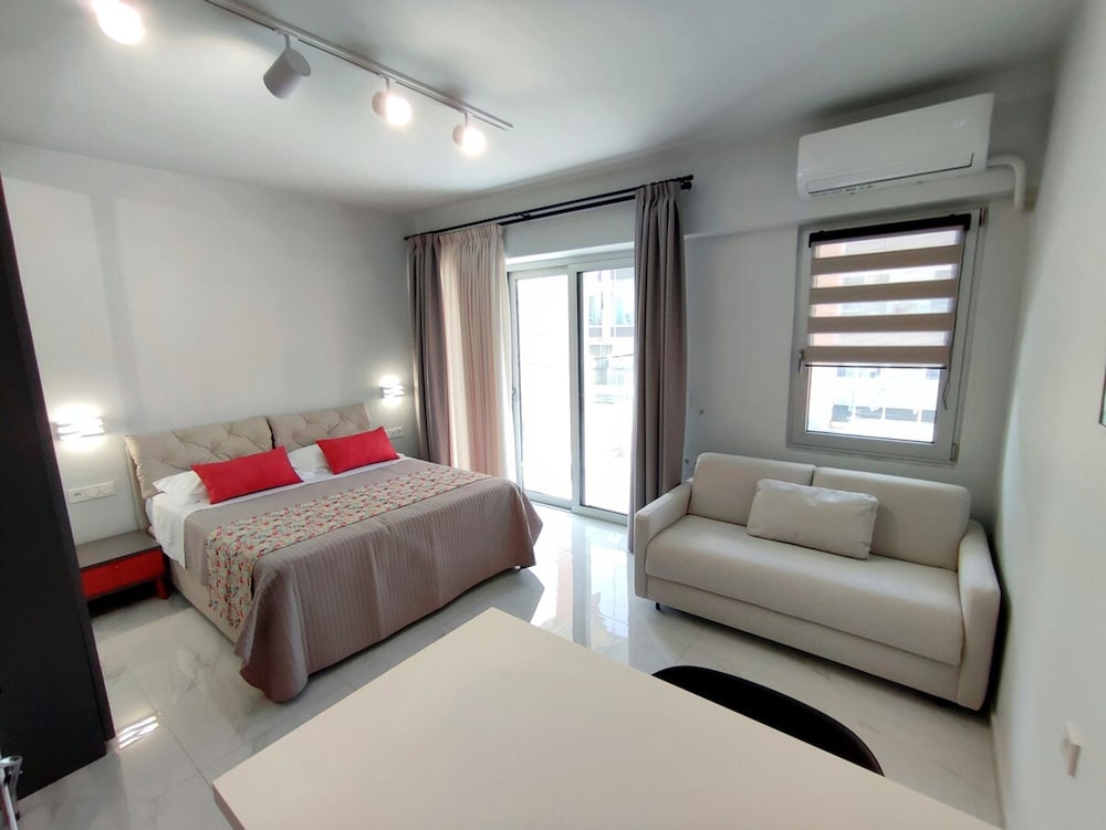 Seaside Apartment Near the City Center, Zdjęcie 13