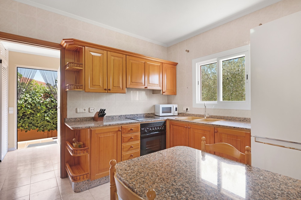 Family Villa