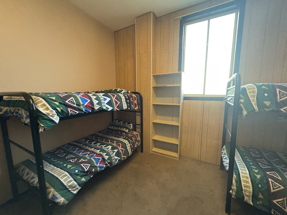 Basic Shared Dormitory, Mixed Dorm photo 2