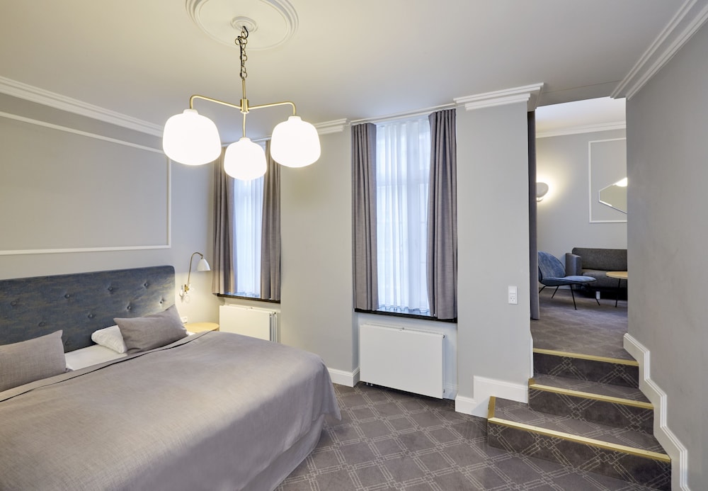 Exclusive Room