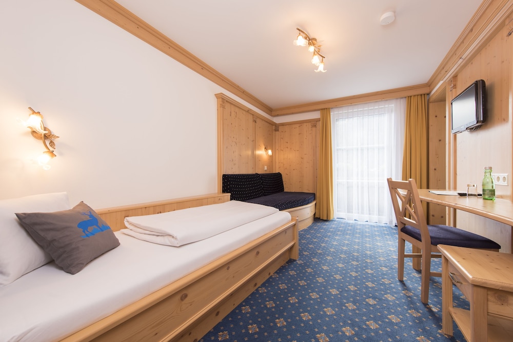 Deluxe Single Room, Mountain View photo 3