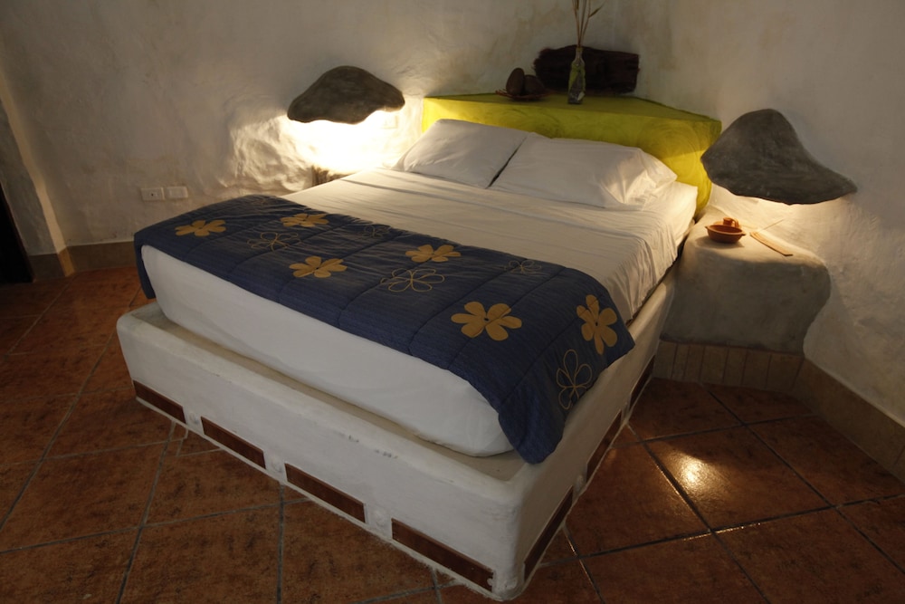 Standard Twin Room photo 1