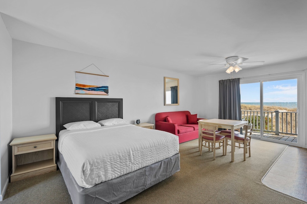 Suite, 2 Bedrooms, Ocean View photo 1
