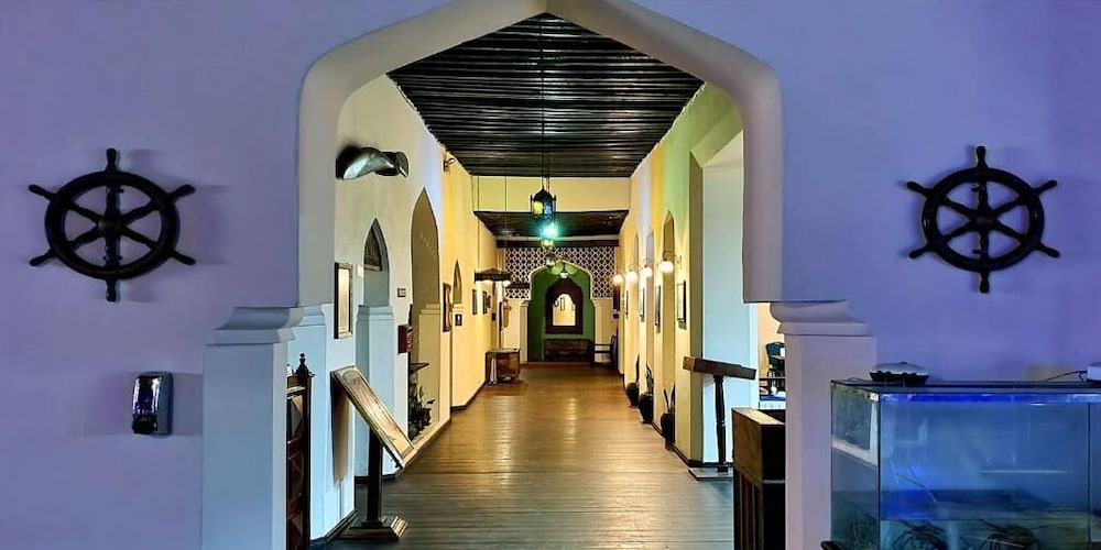 Deluxe Twin Room, Sea View photo 3