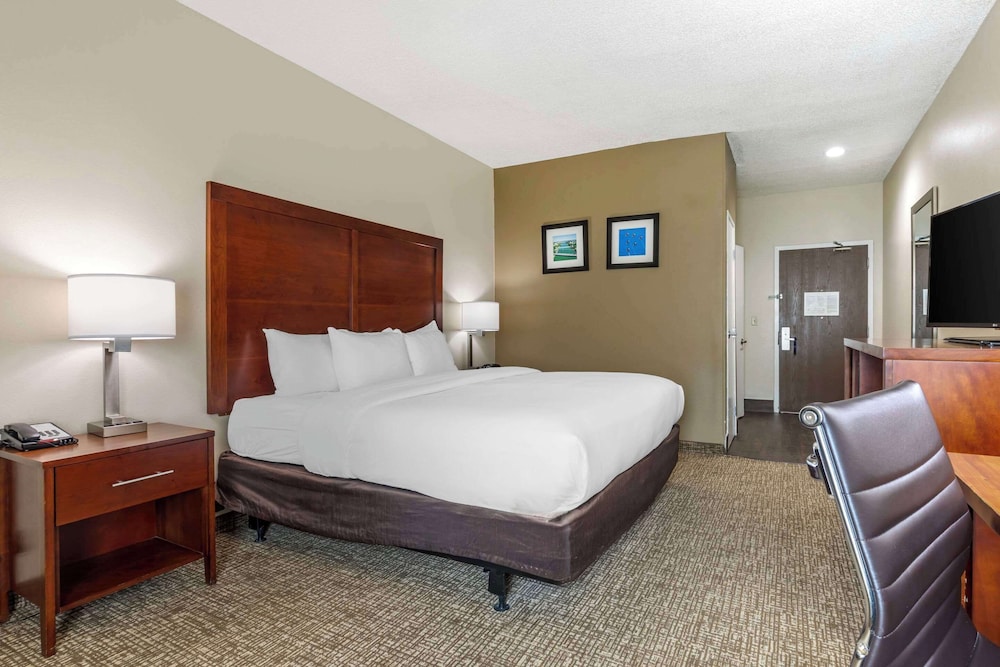 Comfort Inn & Suites Temple - Medical Center, Foto 5