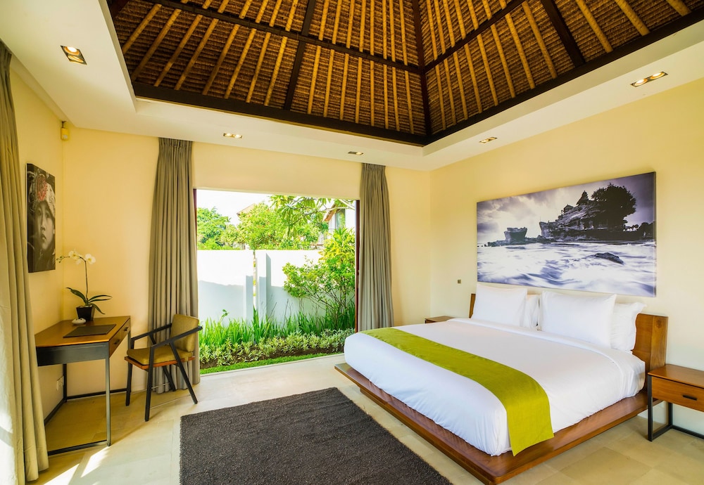 One Bedroom Private Pool Villa