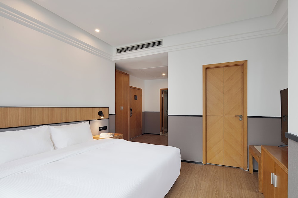 Classic Double Room photo 2