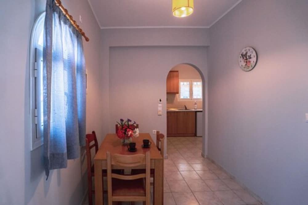 Superior Apartment, Garden View photo 2