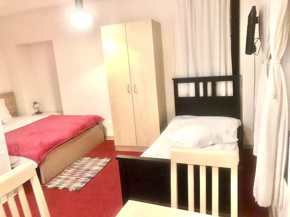 Comfort Studio, Kitchenette (3 People)