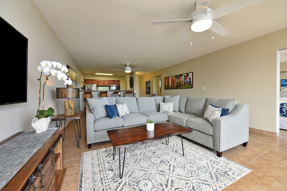 Condo, Multiple Beds (Paki Maui 424) photo 1
