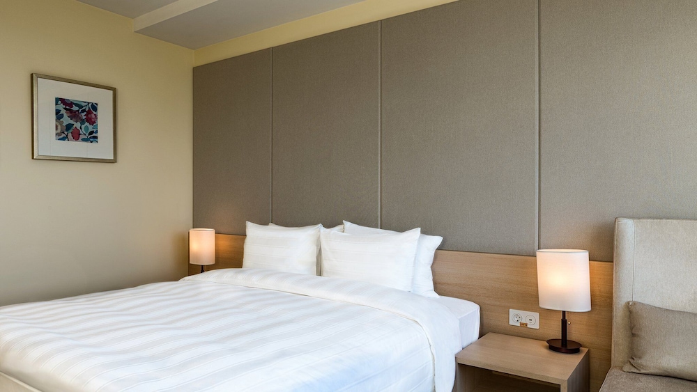 Premier Double Room photo 2