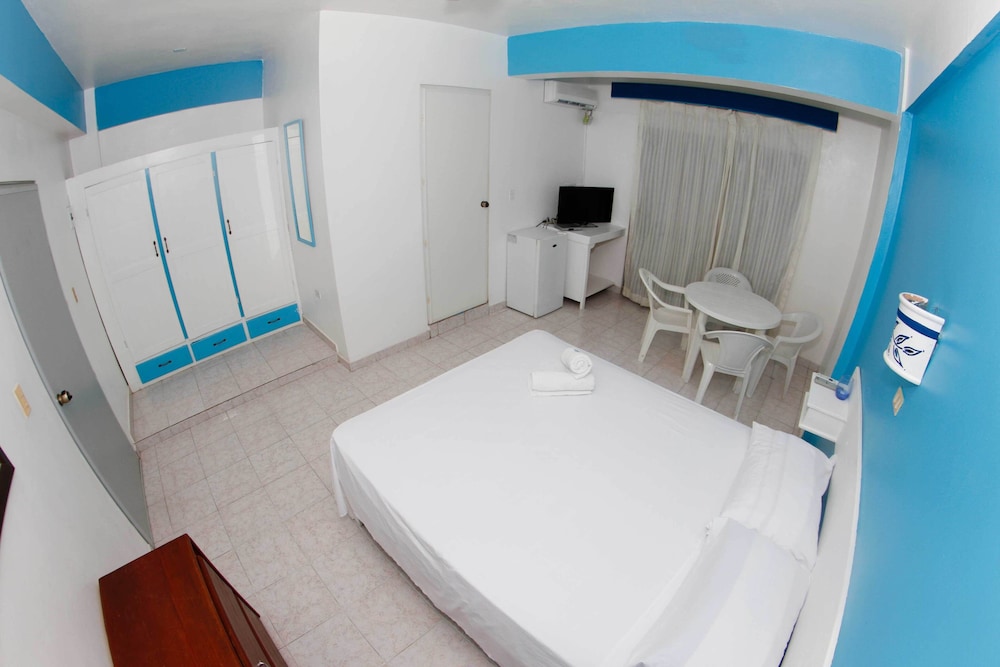 Standard Room, 1 Double Bed