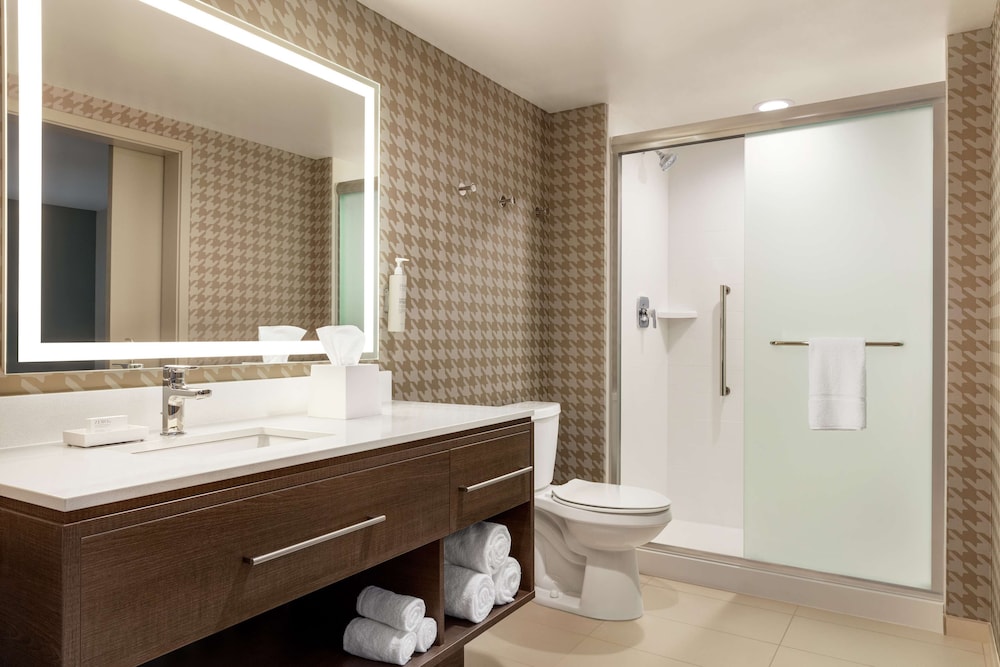 Suite, 1 King Bed, Accessible - Photo 6