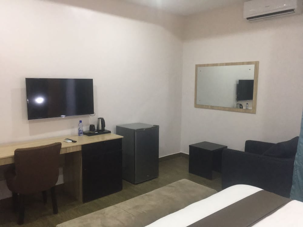 Executive Room photo 2