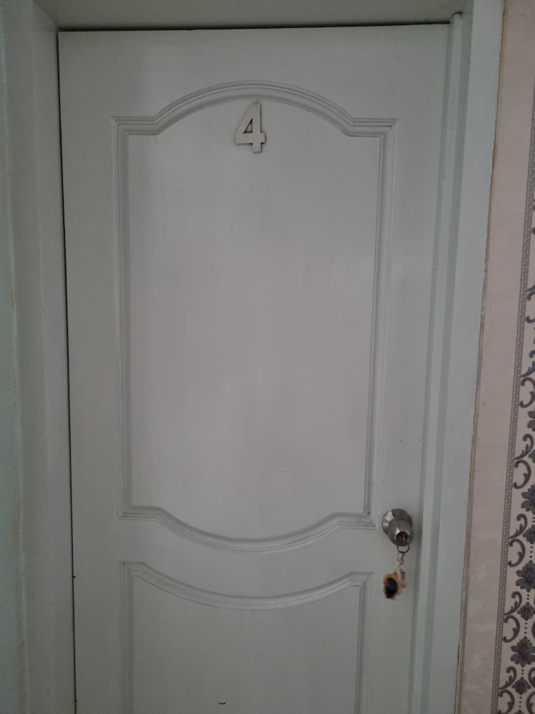 Twin Room photo 1