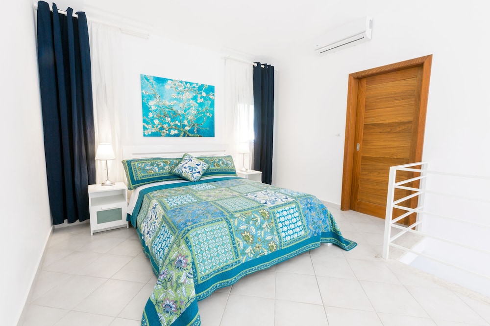 Deluxe Penthouse, 2 Bedrooms, Garden View, Executive Level