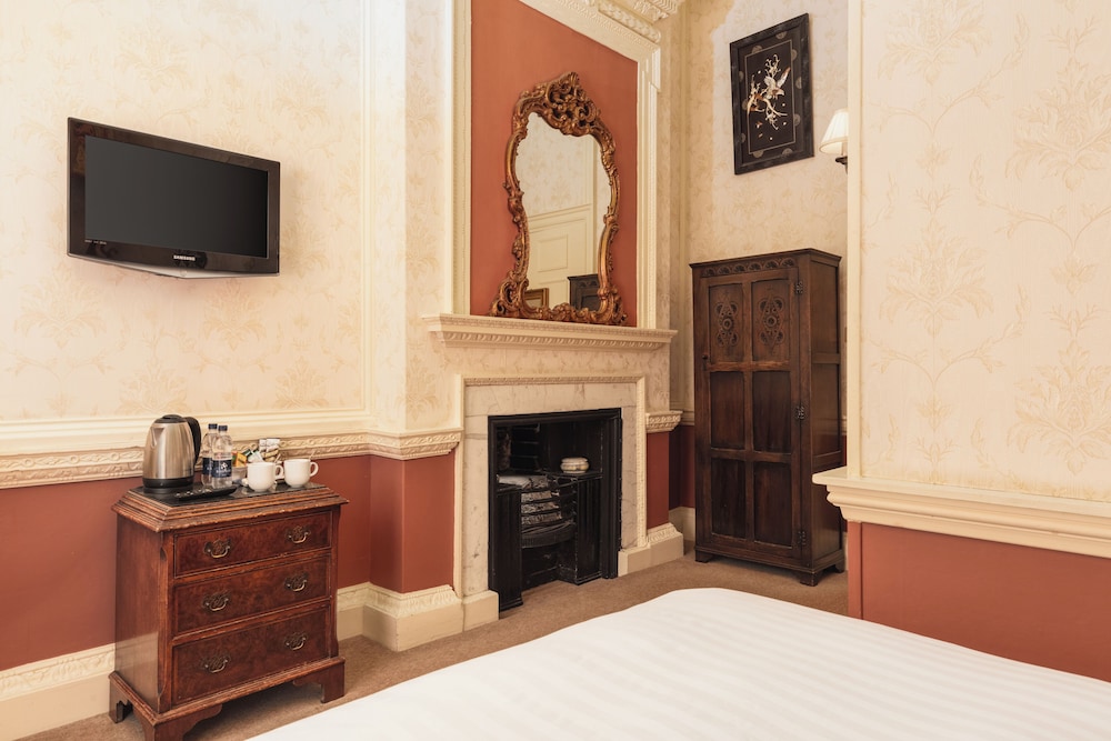 Castle Classic Room - Photo 7