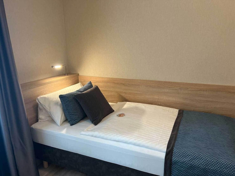 Comfort Single Room