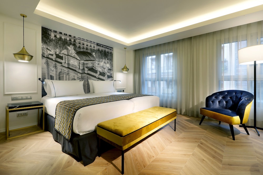 Twin Room (Single Use)