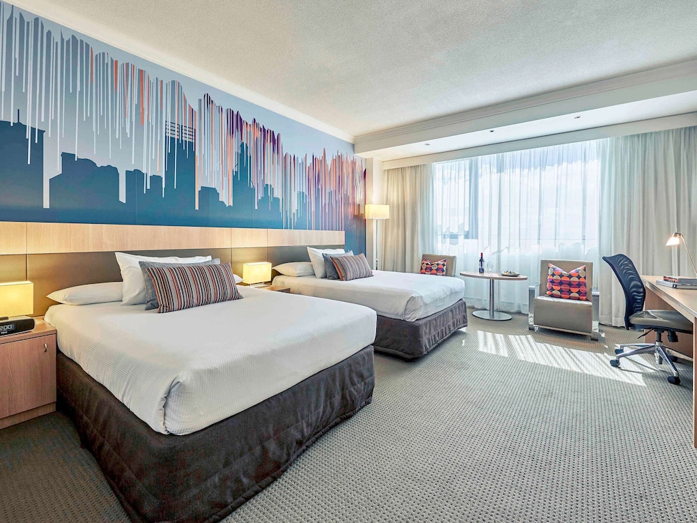 Superior Double Room, 2 Double Beds - Photo 9