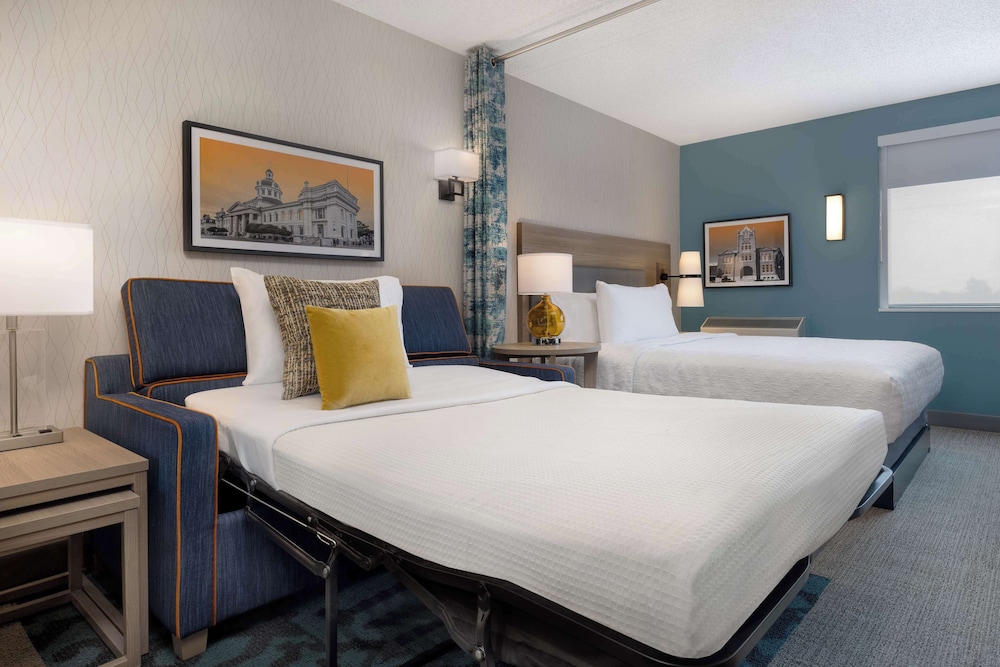 Studio Suite, 1 Queen Bed photo 2