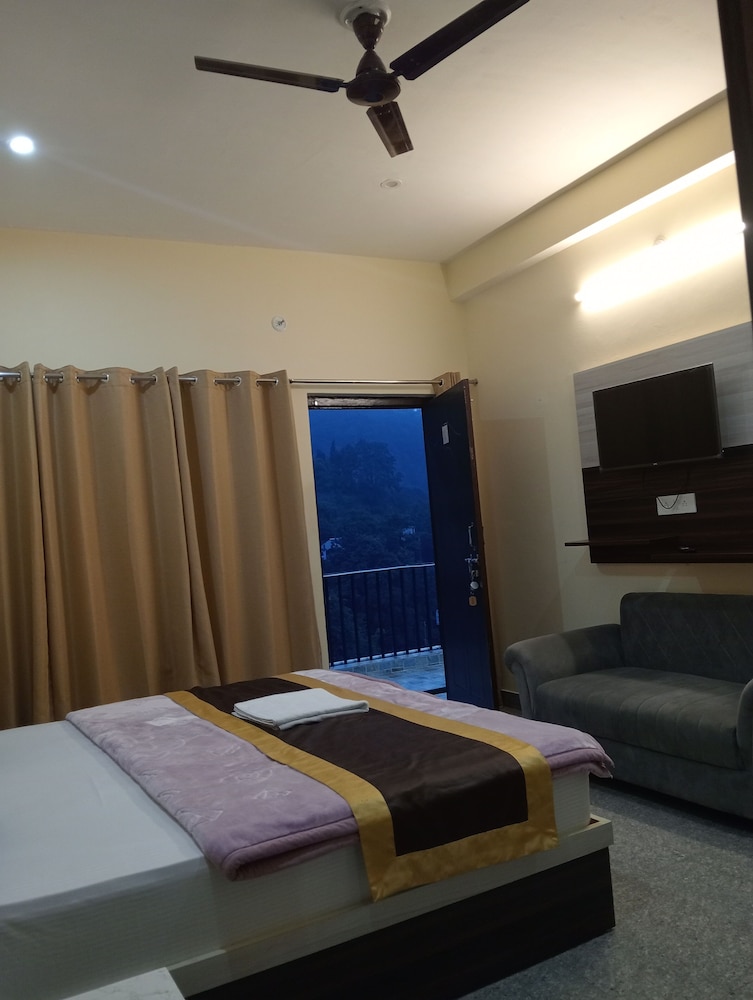 Deluxe Room photo 3