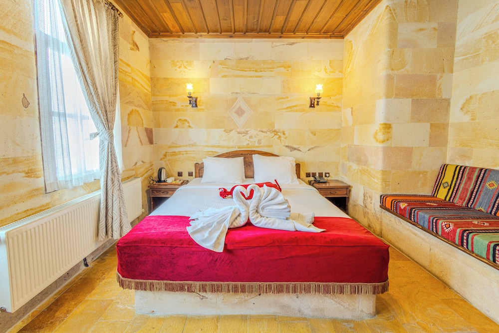Deluxe Room photo 2