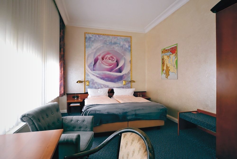 Comfort Twin Room photo 1