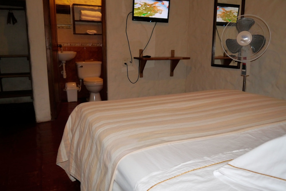 Double Room, Garden View photo 1