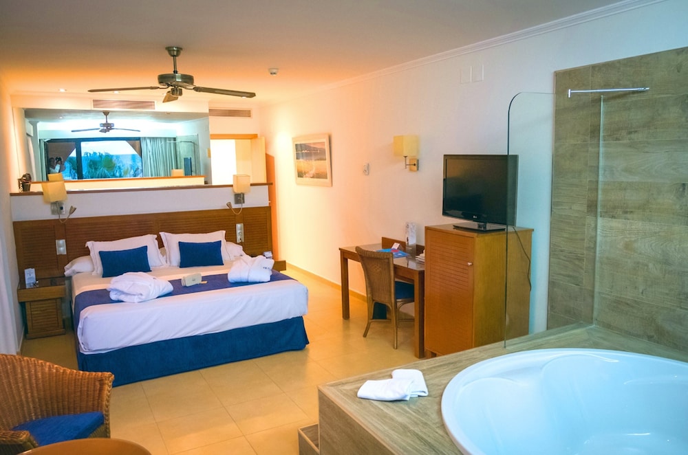 Suite Junior, Vista al Mar