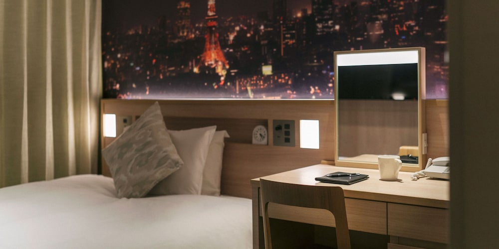 [Non Smoking]Comfort Double Room photo 2