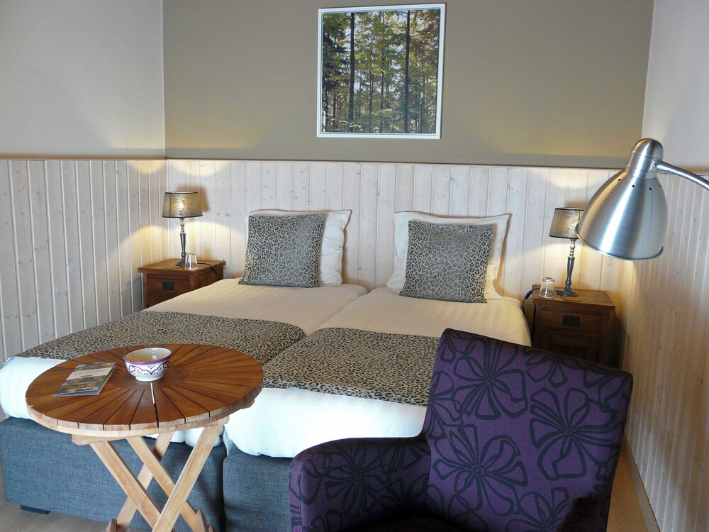 Standard Double Room, Balcony, Hill View photo 1