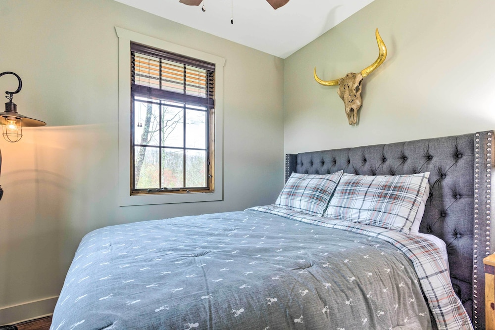 House (2 Bedrooms) photo 1