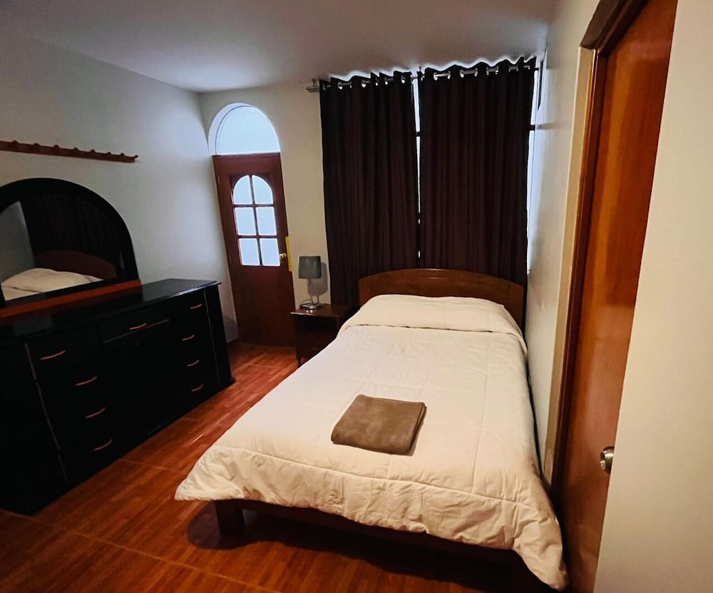 Economy Single Room photo 1