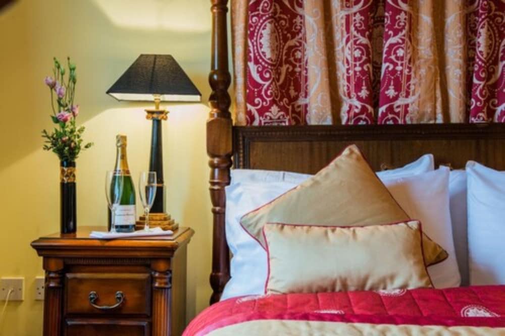 Romantic Double Room photo 3
