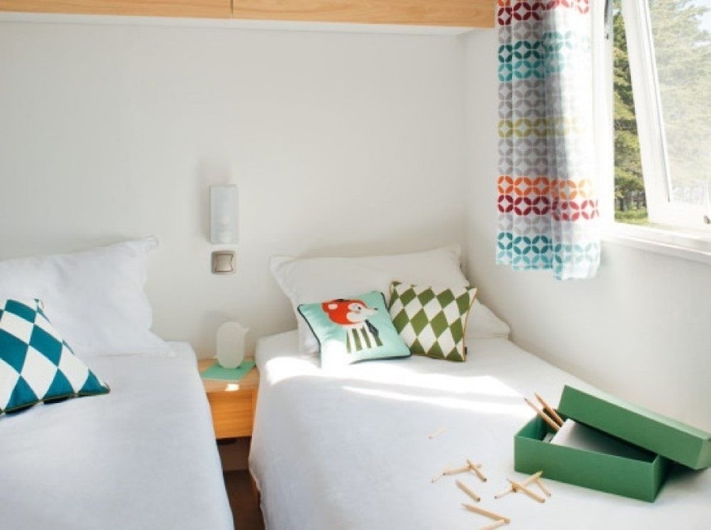Chalet, 2 Bedrooms photo 3