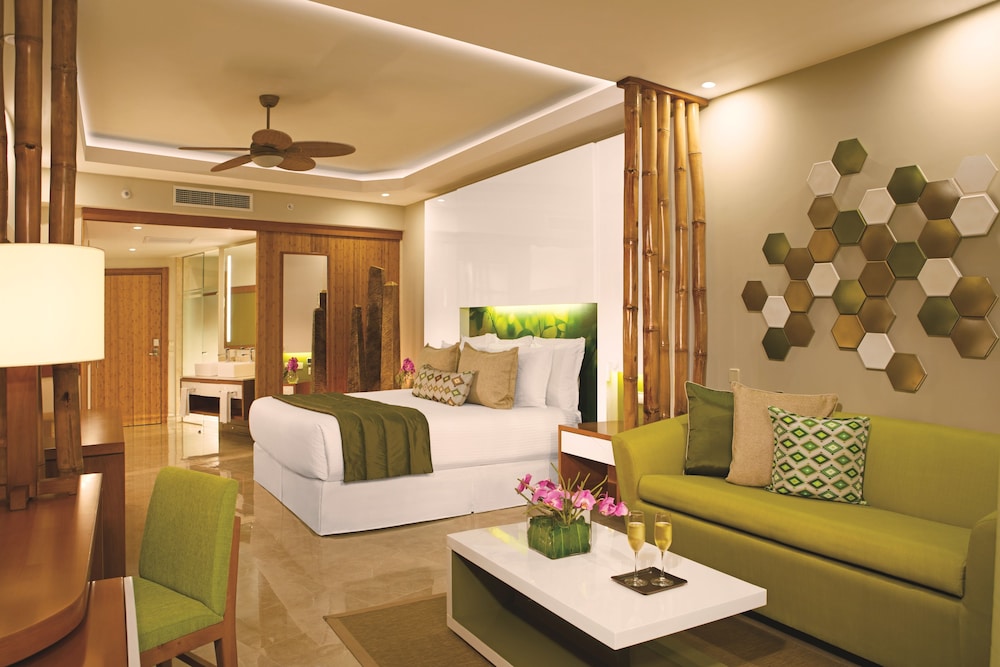Junior Room, 1 King Bed