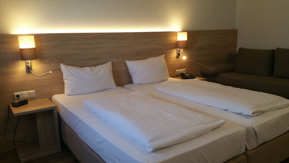 Double Room - Photo 4