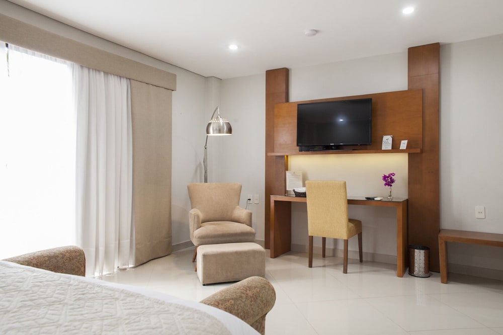 Premium Room, 1 King Bed photo 3