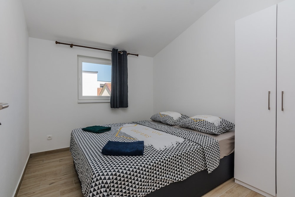 Family Apartment