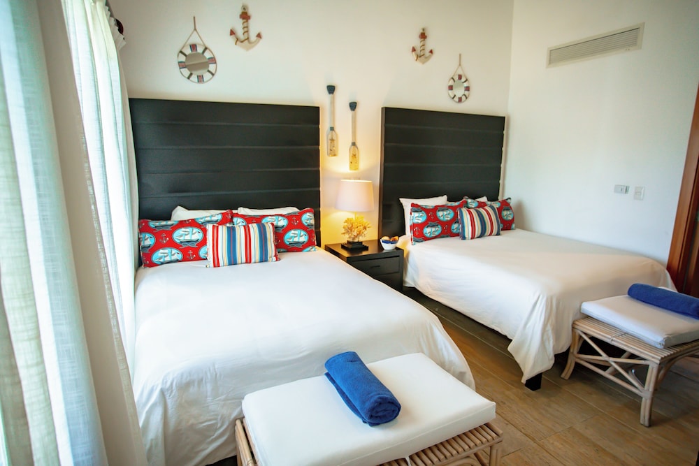 Deluxe Apartment, 2 Bedrooms, Balcony - Photo 25