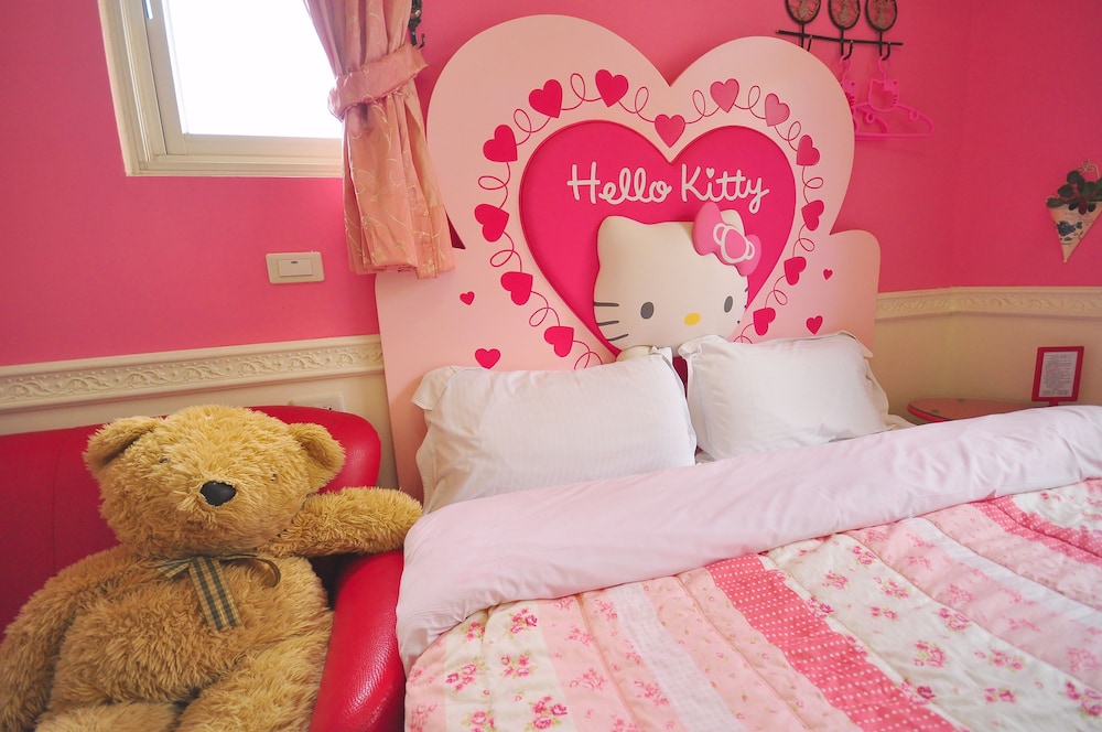 Standard Double Room photo 2