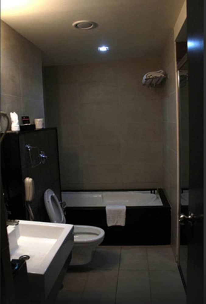 Club Room, 1 Double Bed photo 2
